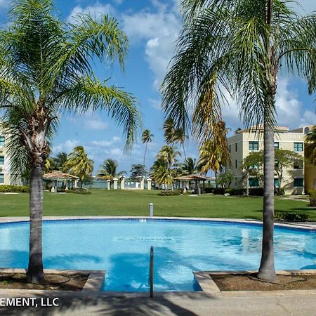 Upscale Condo At Aquatika Beach & Vacation Villas Loiza Extérieur photo