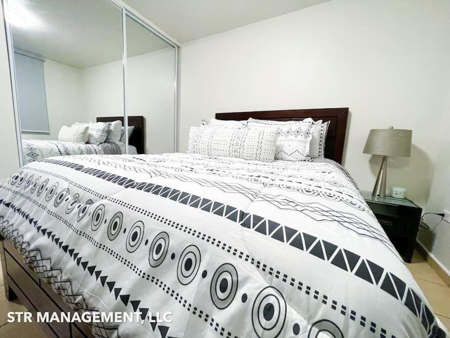 Upscale Condo At Aquatika Beach & Vacation Villas Loiza Extérieur photo