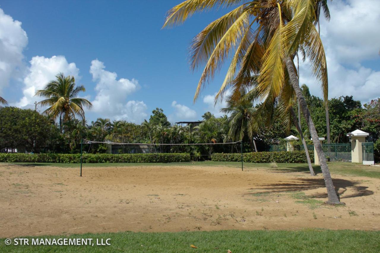 Upscale Condo At Aquatika Beach & Vacation Villas Loiza Extérieur photo